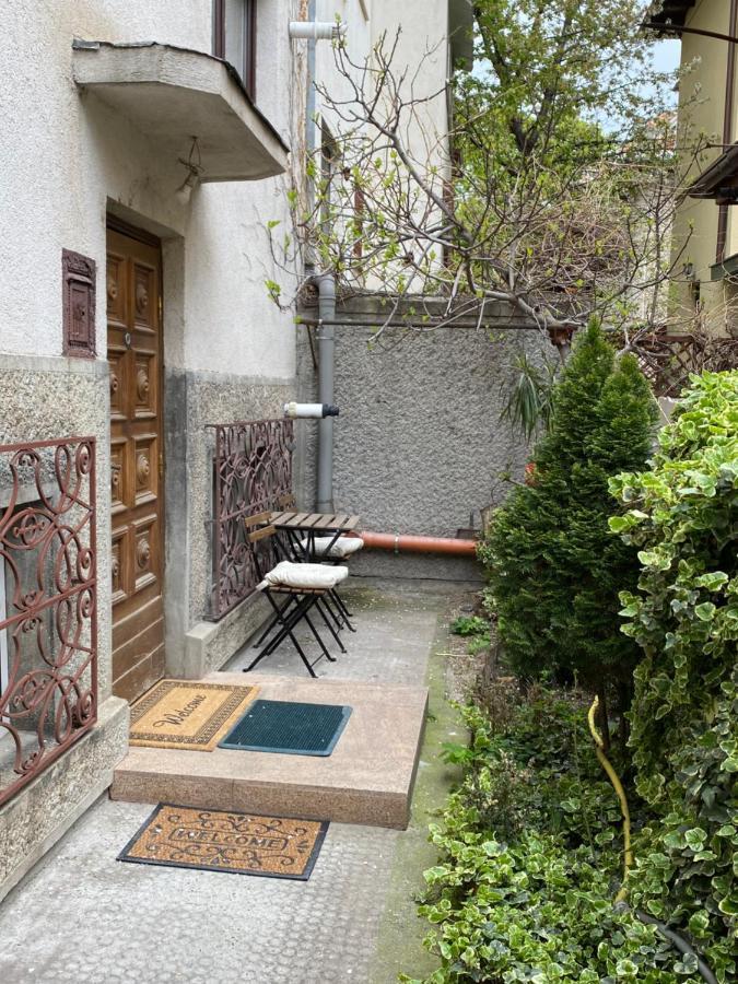 Downtown Apartment Boutique Green Garden Unirii Бухарест Экстерьер фото