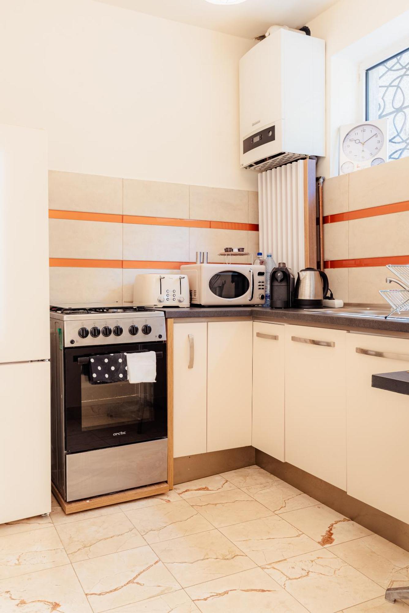 Downtown Apartment Boutique Green Garden Unirii Бухарест Экстерьер фото